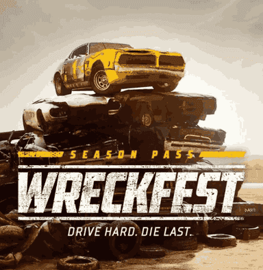 Wreckfest - Season Pass 1