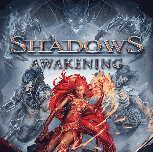 Shadows: Awakening