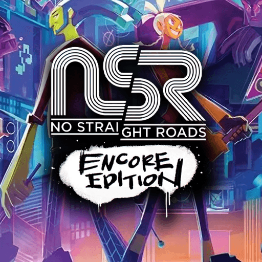 No Straight Roads: Encore Edition