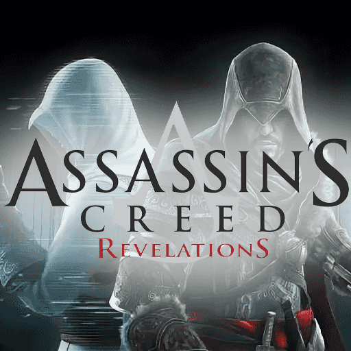 Купить Assassin's Creed Revelations - изображение