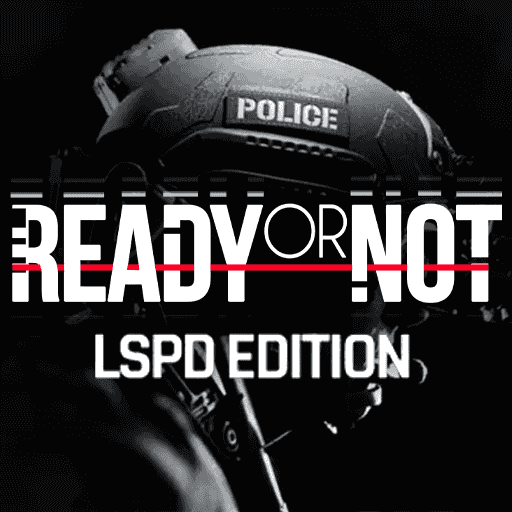 Ready or Not: LSPD Bundle