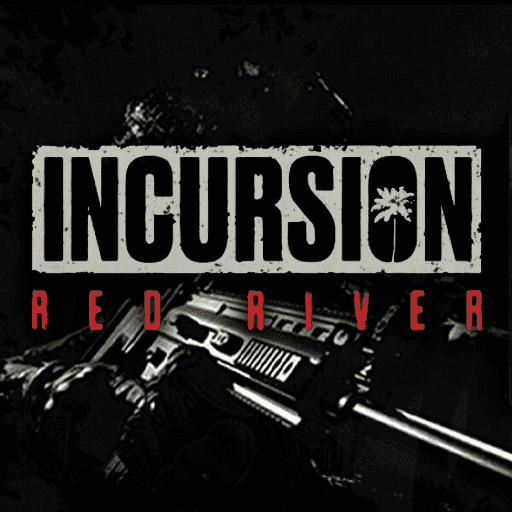 Купить Incursion Red River - изображение