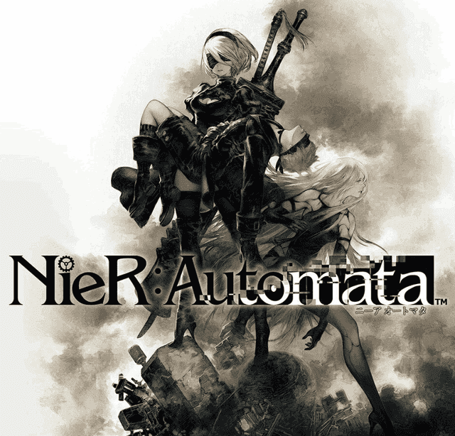 NieR:Automata Game of the YoRHa Edition
