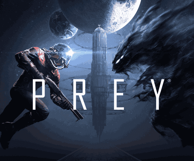 Prey