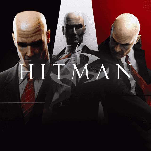 Hitman: Коллекция