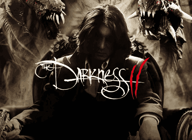 The Darkness II