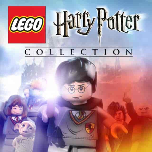 LEGO Harry Potter Collection