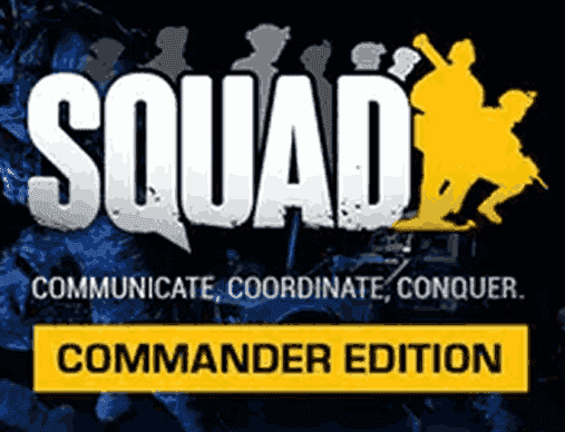 Squad Commander Edition