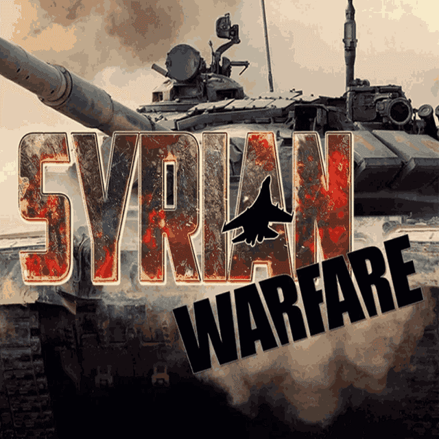 Syrian Warfare