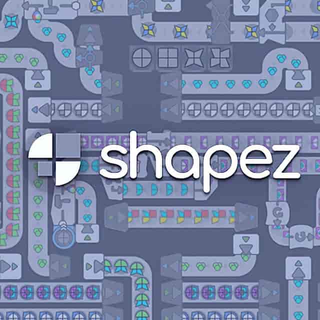 Shapez