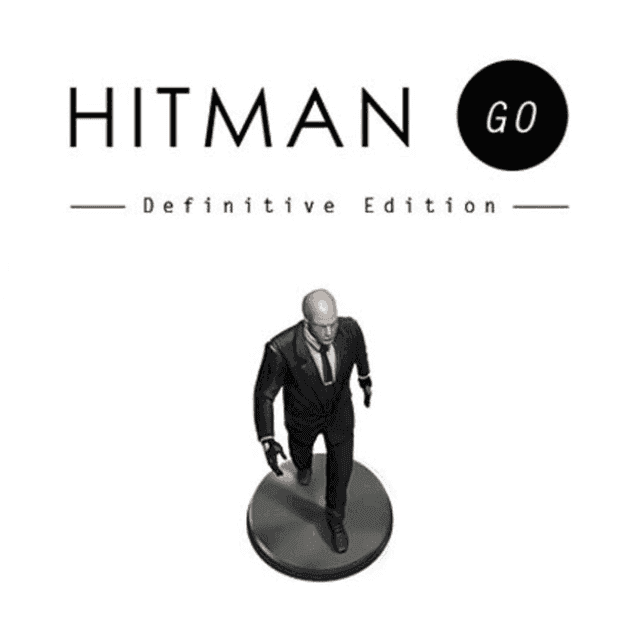 Hitman GO: Definitive Edition