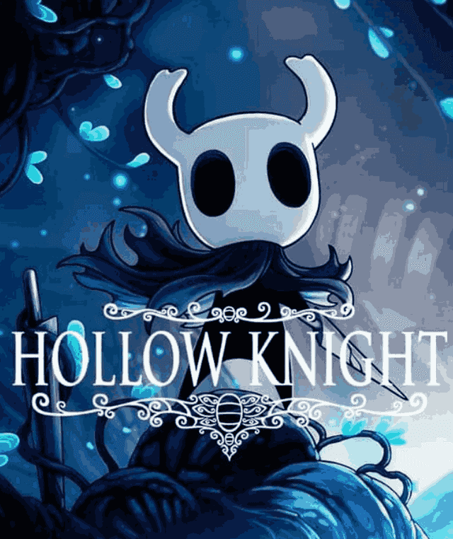 Hollow Knight