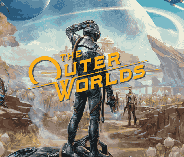 The Outer Worlds