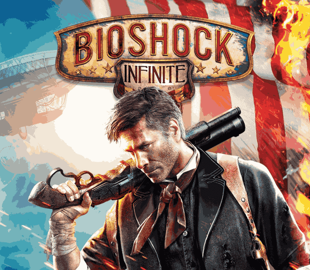 BioShock Infinite