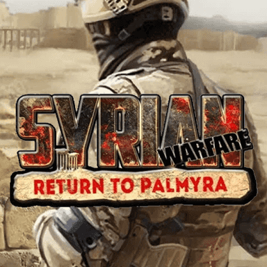 Syrian Warfare: Return to Palmyra