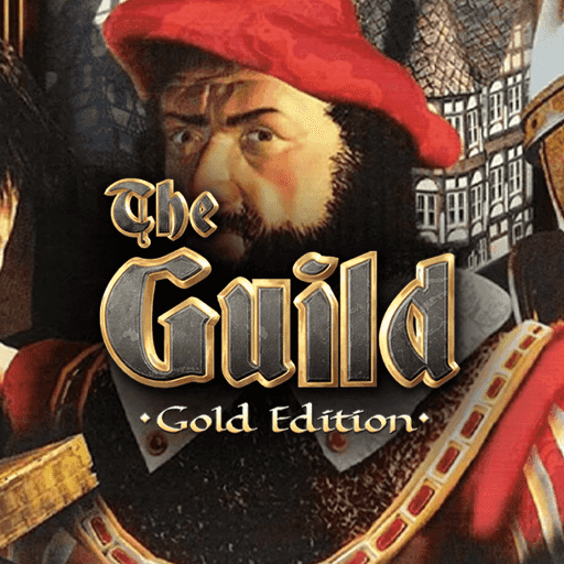 The Guild Gold Edition