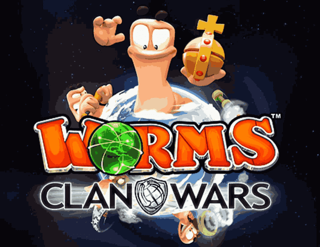 Worms Clan Wars