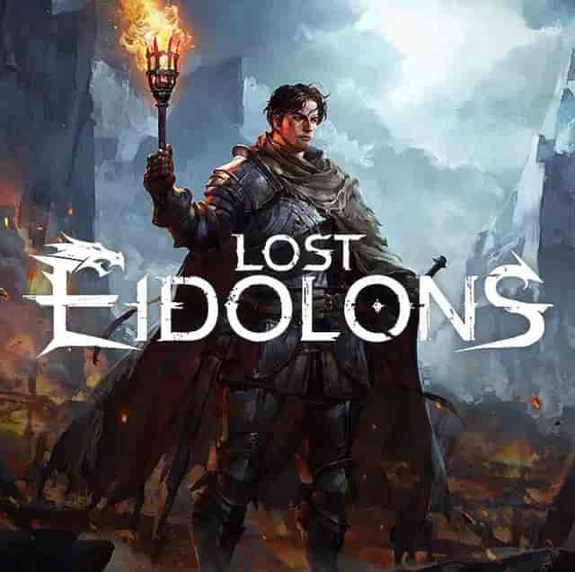 Lost Eidolons