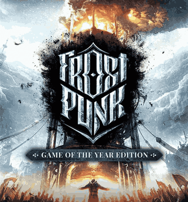 Frostpunk: Game of the Year Edition