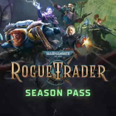 Warhammer 40,000: Rogue Trader - Season Pass