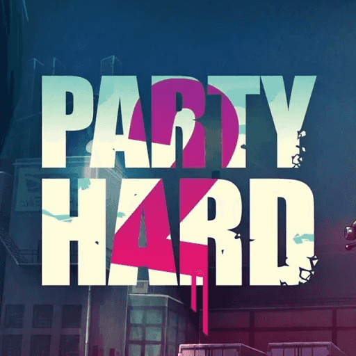 Party Hard 2