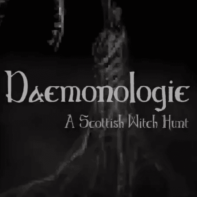 Daemonologie