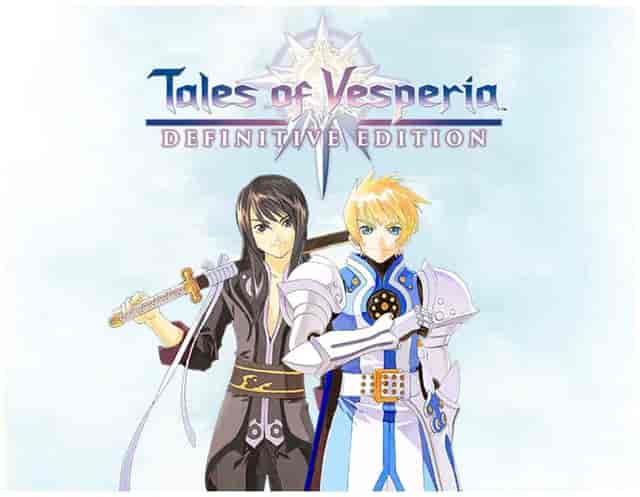 Tales of Vesperia: Definitive Edition