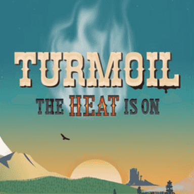 Turmoil - The Heat Is On
