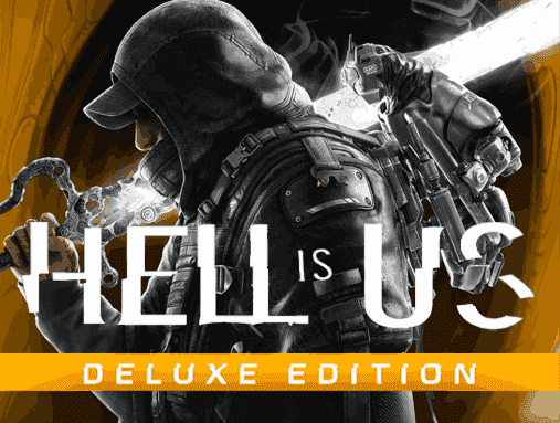Hell is Us - Deluxe Edition