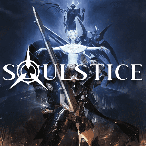 Soulstice