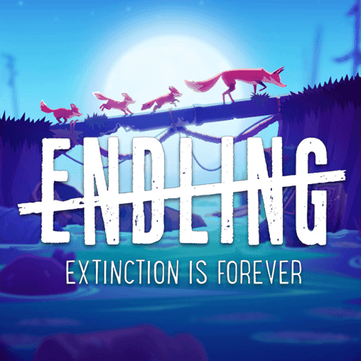 Endling - Extinction is Forever