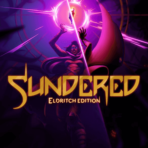 Sundered: Eldritch Edition