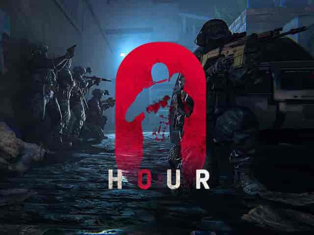 Zero Hour