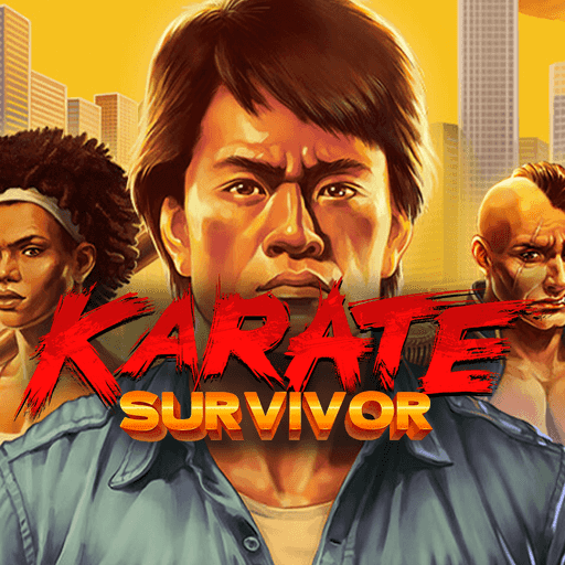 Karate Survivor