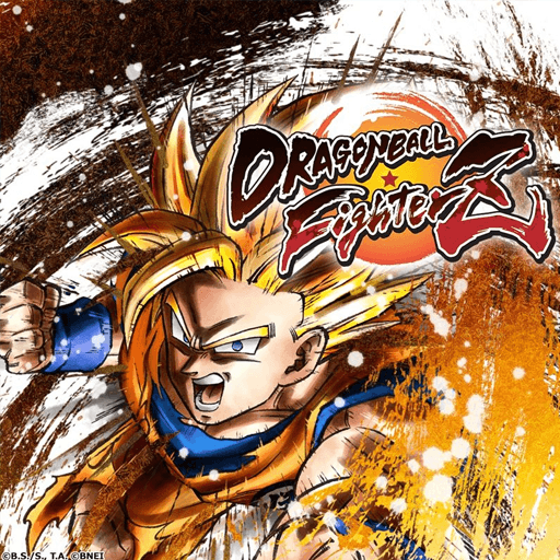 DRAGON BALL FighterZ