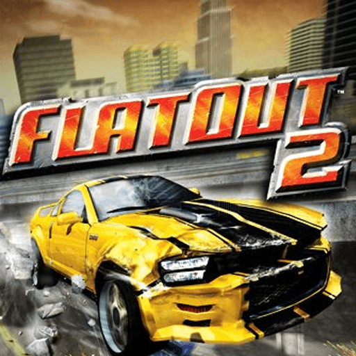 FlatOut 2
