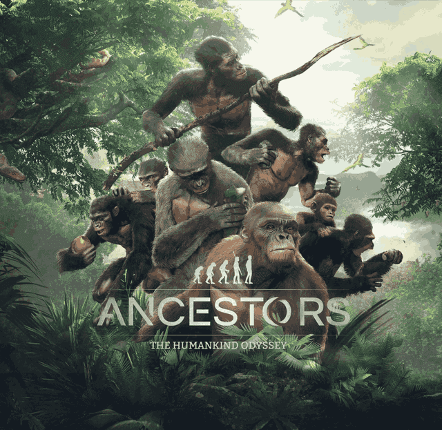 Ancestors: The Humankind Odyssey
