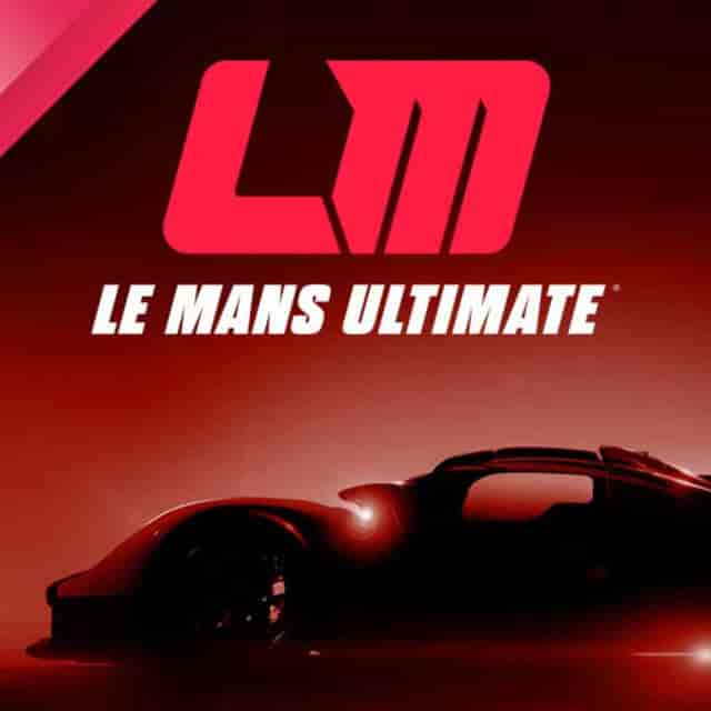 Le Mans Ultimate