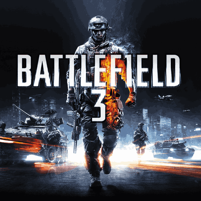 Battlefield 3 Premium Edition
