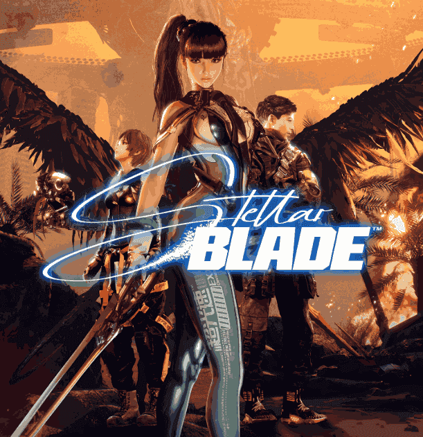 Stellar Blade