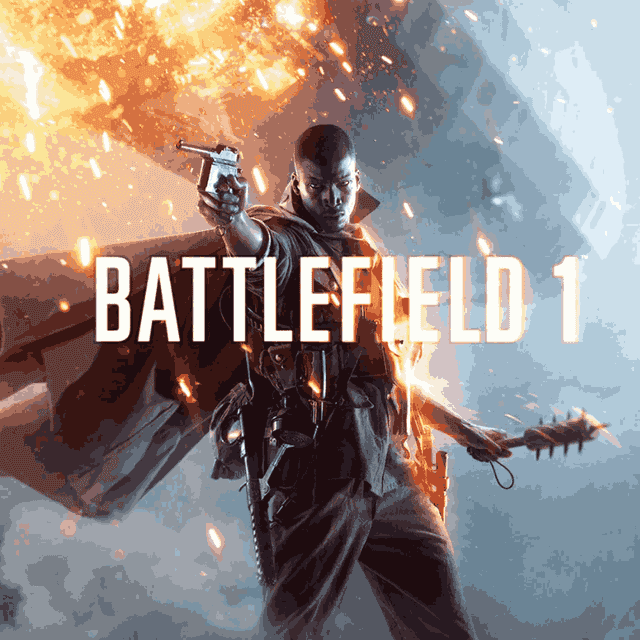 Battlefield 1