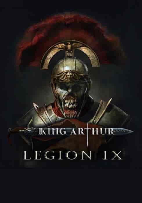 King Arthur: Legion IX
