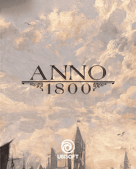 Anno 1800