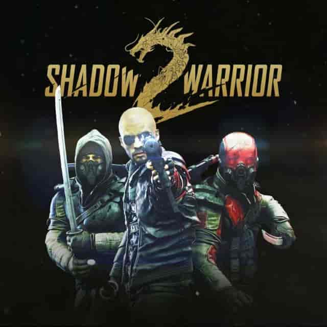 Shadow Warrior 2