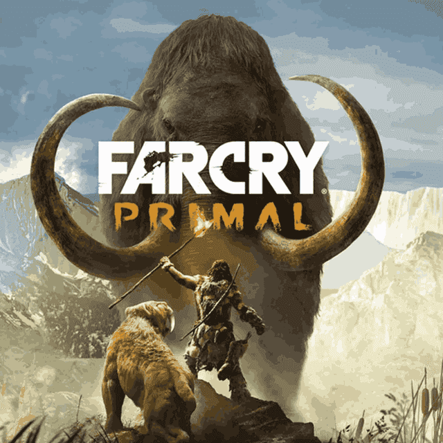 Far Cry Primal