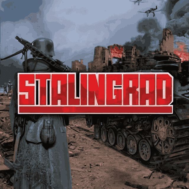 Stalingrad