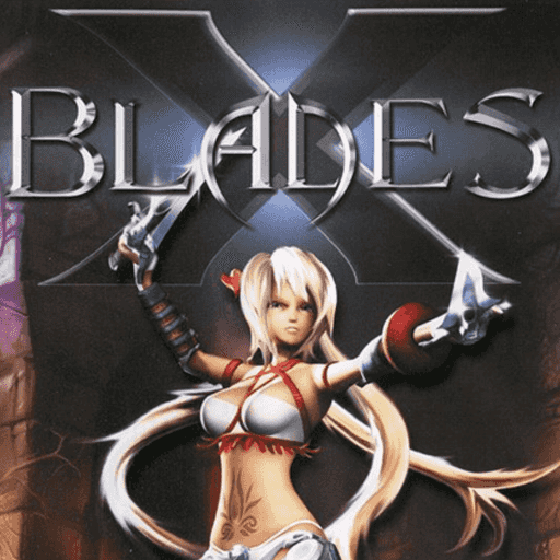 X-Blades