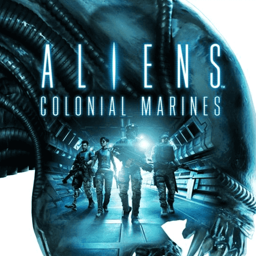 Aliens: Colonial Marines