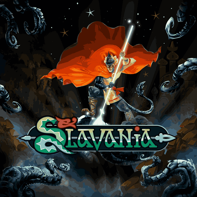 Slavania