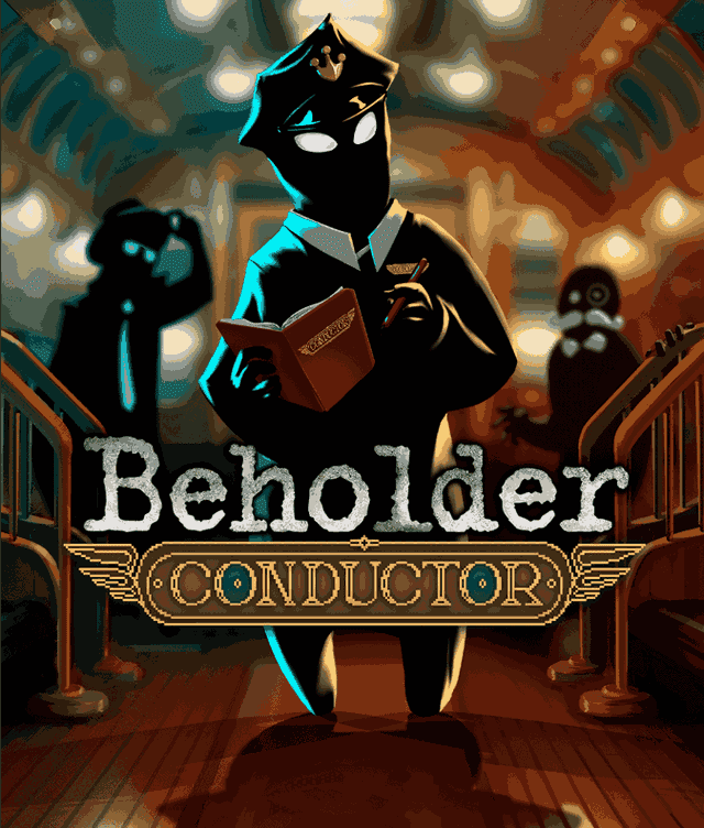 Beholder: Conductor